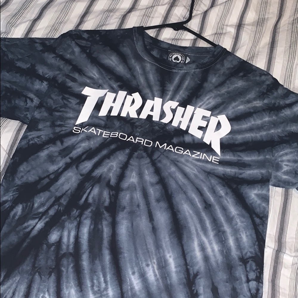 Thrasher Shirt